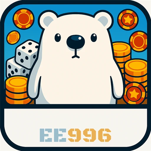 ee996.com - Jogue e Ganhe com o Melhor App de Cassino do Brasil